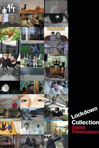 Collection Lockdown by Swiss Filmmakers movie poster