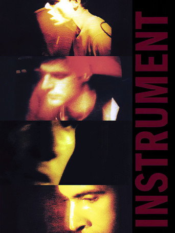 Instrument movie poster