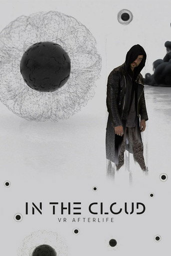 In The Cloud: Afterlife movie poster