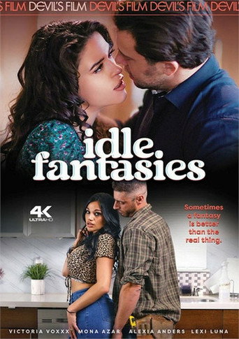 Idle Fantasies movie poster