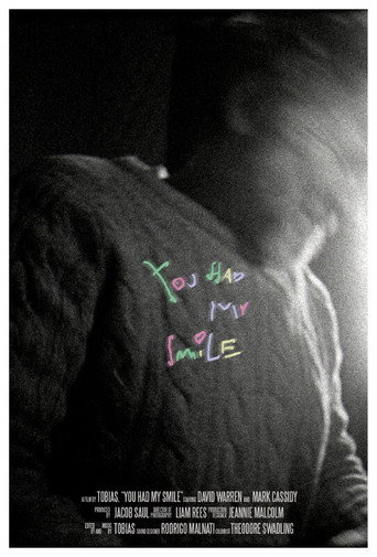 You Had My Smile movie poster