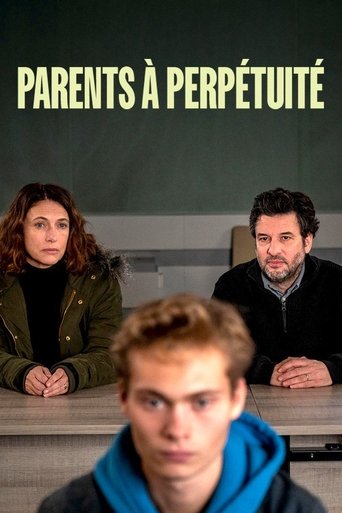 Parents in Perpetuity movie poster
