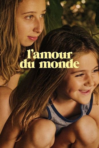 Longing for the World movie poster
