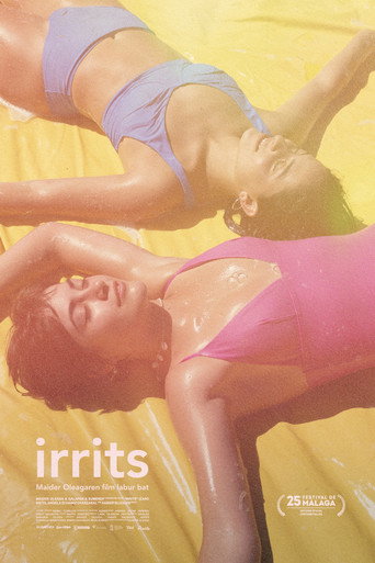 Thirst movie poster