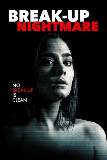 Break-Up Nightmare movie poster