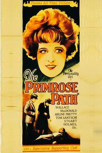The Primrose Path movie poster