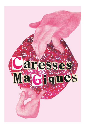 Magical Caresses movie poster