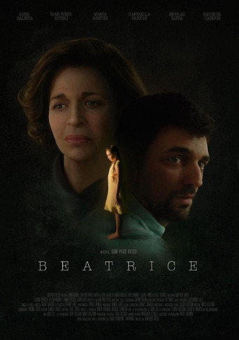 Beatrice movie poster