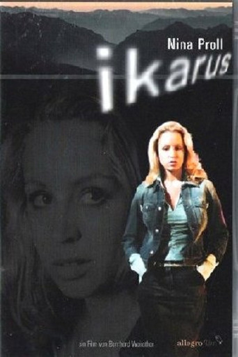 Icarus movie poster