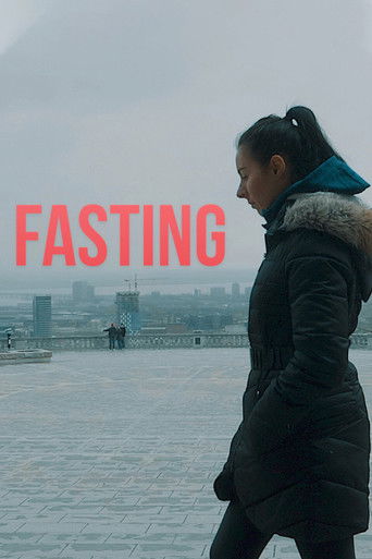 Fasting movie poster