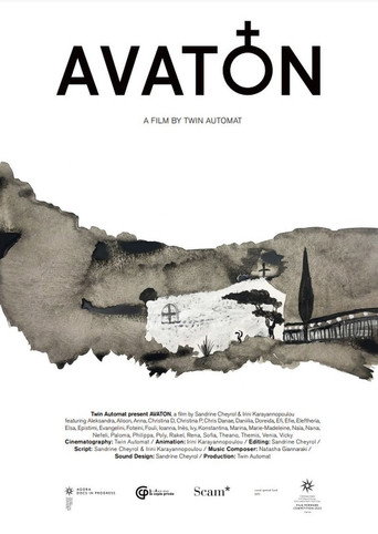 Avaton movie poster