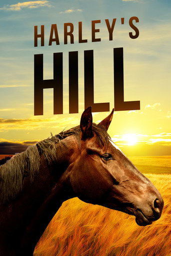 Harley's Hill movie poster