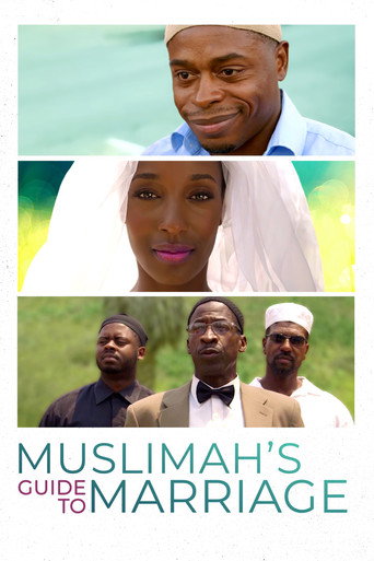 Muslimah's Guide to Marriage movie poster