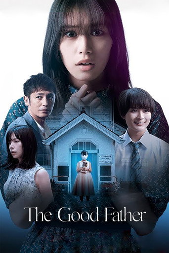 The Good Father movie poster