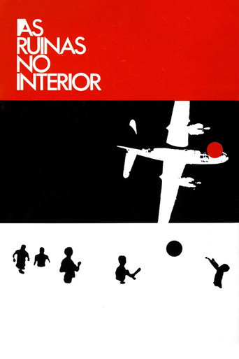 The Ruins of the Interior movie poster