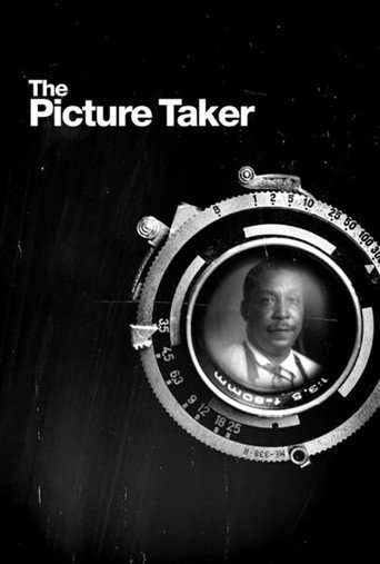 The Picture Taker movie poster