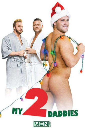 My 2 Daddies movie poster