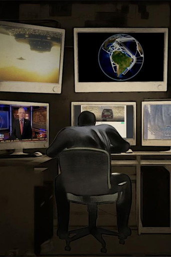 The Conspiracy movie poster