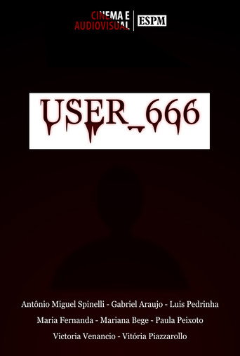 User_666 movie poster