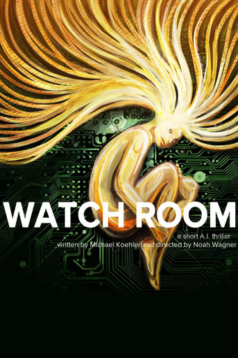 Watch Room movie poster
