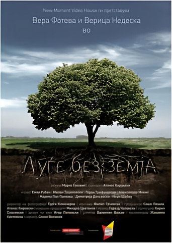 People Without A Country movie poster