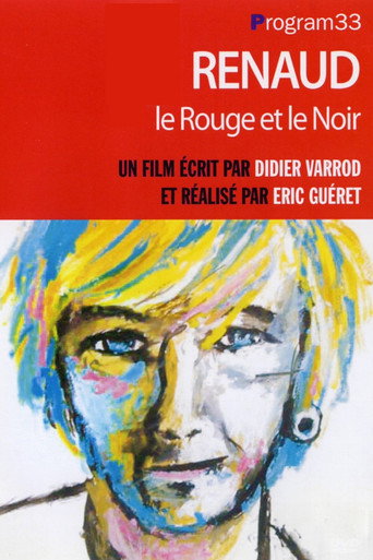 Renaud, le Rouge et le Noir movie poster