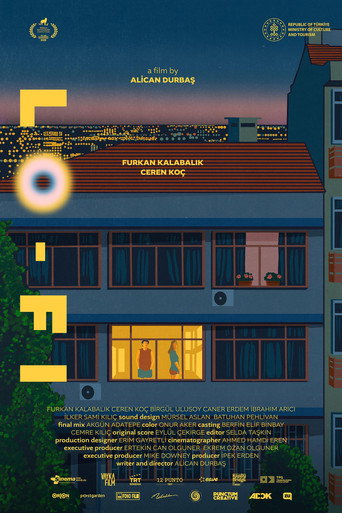 Lo-Fi movie poster