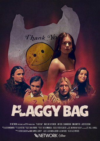 Plaggy Bag movie poster