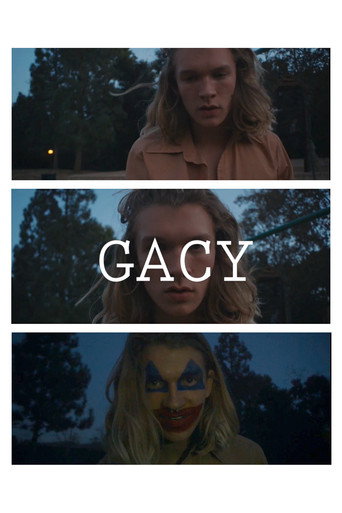 Gacy movie poster