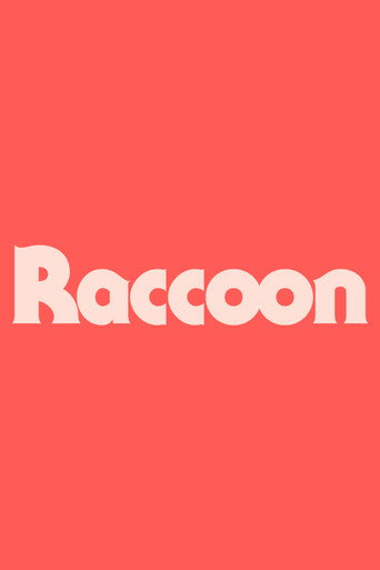 Raccoon movie poster
