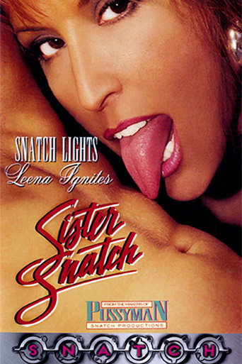 Sister Snatch movie poster