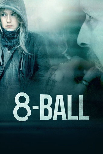 8-Ball movie poster
