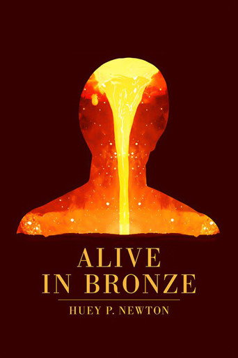 Alive in Bronze movie poster