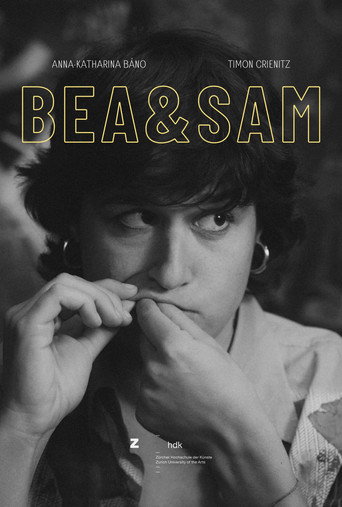 Bea & Sam movie poster