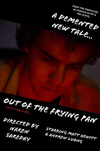 Out of the Frying Pan movie poster