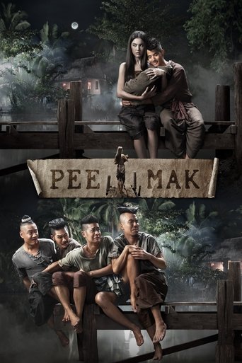 Pee Mak movie poster