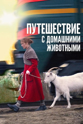 Travelling with Pets movie poster