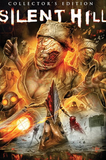 Paul Jones: Monster Man movie poster