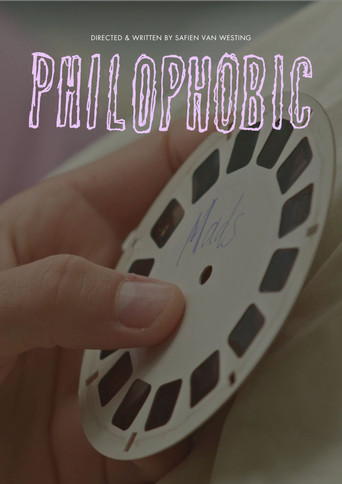 Philophobic movie poster
