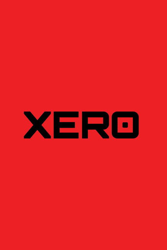 Xero Agency movie poster