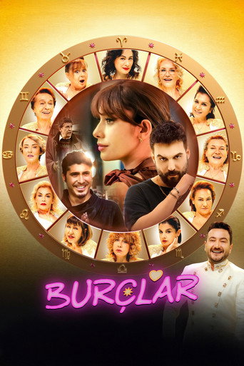 Burçlar movie poster