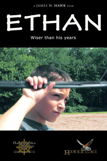 Ethan movie poster