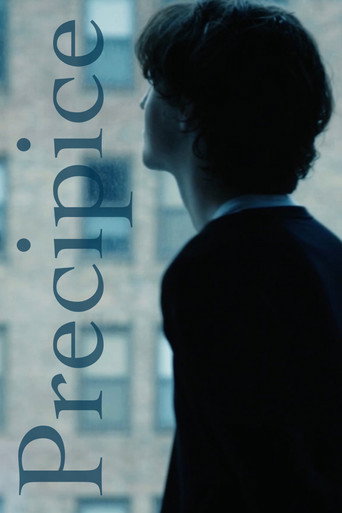 Precipice movie poster
