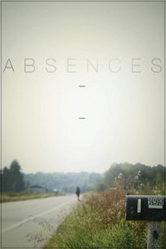Absences movie poster