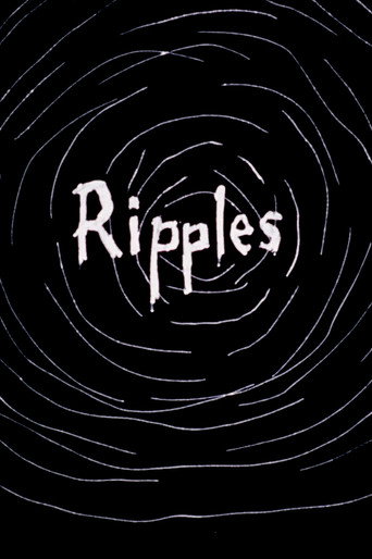 Ripples movie poster