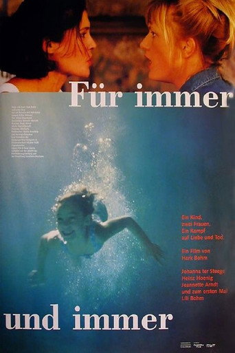 Forever and Ever movie poster