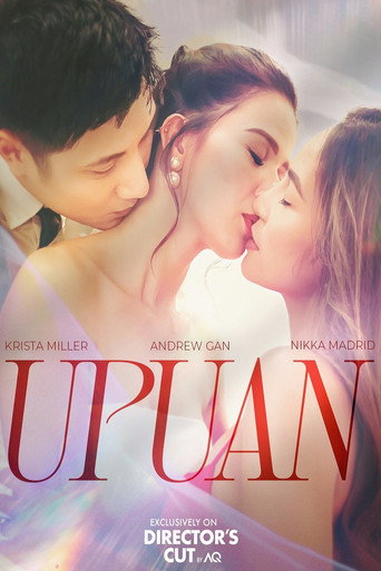 Upuan movie poster