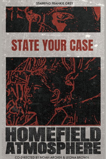Homefield Atmosphere movie poster