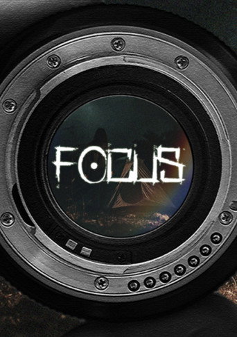 Focus movie poster