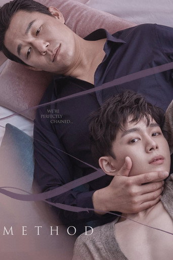 Method movie poster